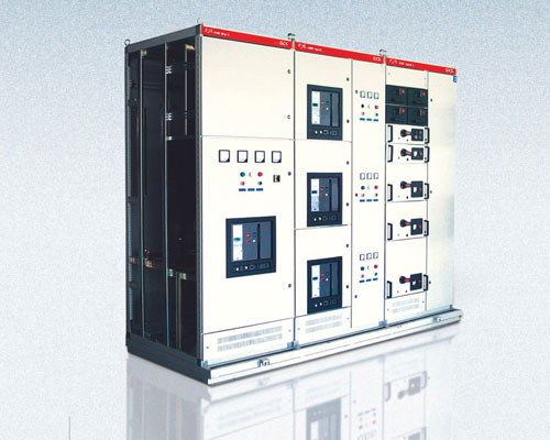 海西GCS型低压抽出式开关柜GCS型低压抽出式开关柜